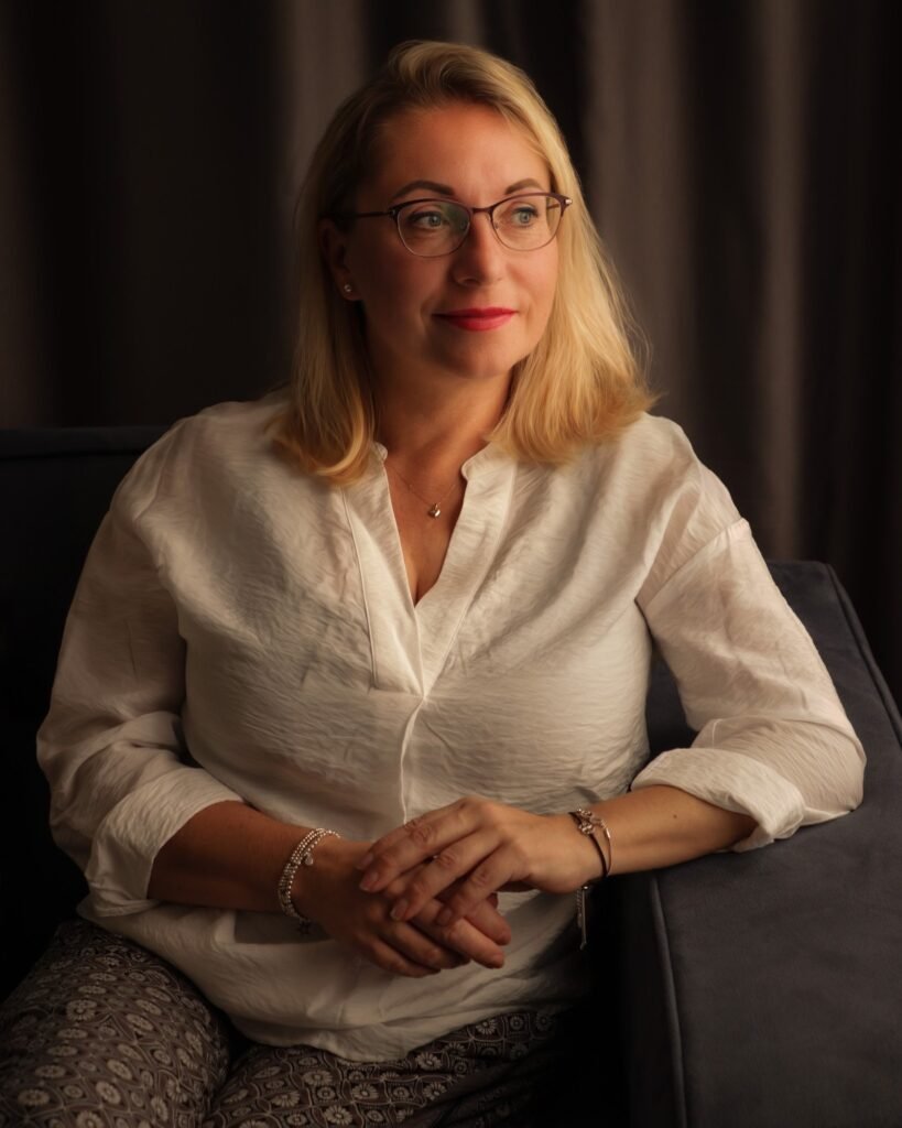agnieszka.jpg Agnieszka Tenteroba